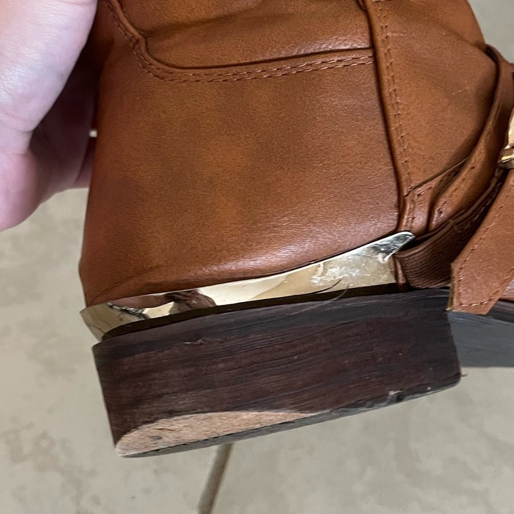 Bucco Riding Boots - Picture 7 of 13